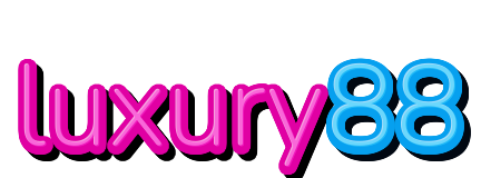 luxury88 — logo kanal