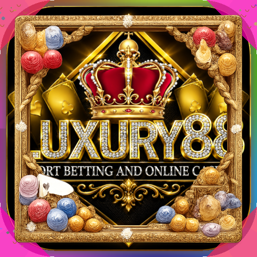luxury88 — galeri pratinjau Resmi APK